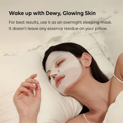 Bio-Collagen Overnight Face Mask