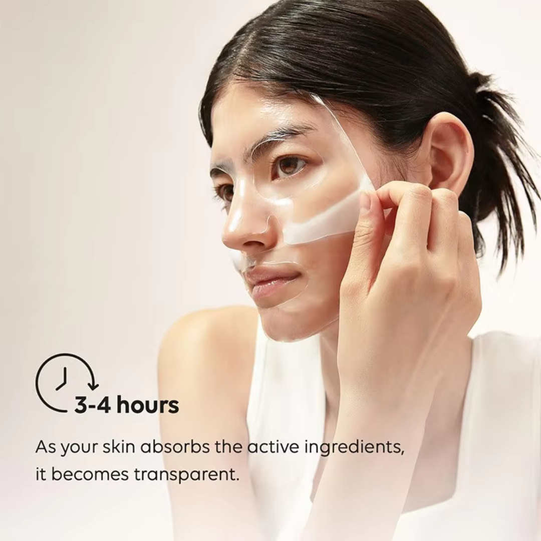 Bio-Collagen Overnight Face Mask