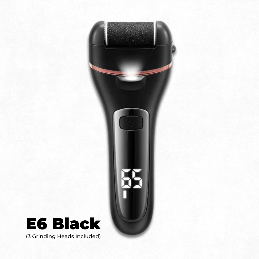 E6 Pedicure Wand