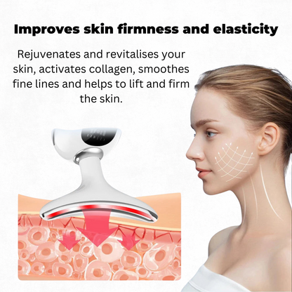 VitaLift 4-in-1 Anti-Aging Facial Wand