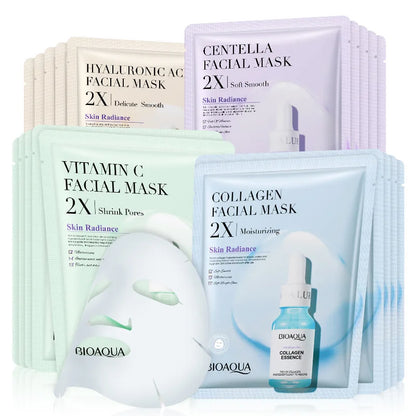 Face Mask Multi-Pack (20 Pack)