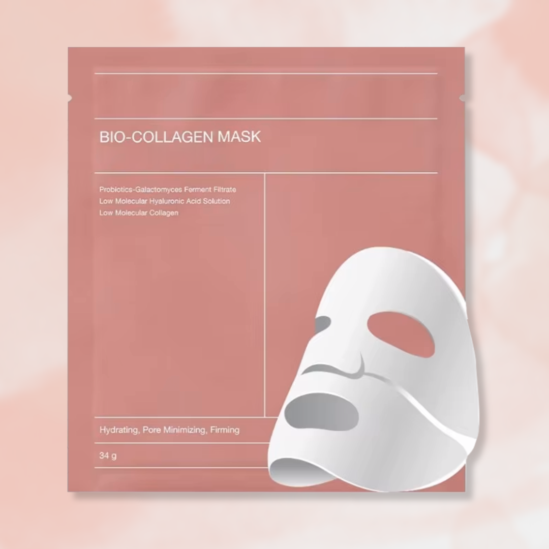 Bio-Collagen Overnight Face Mask