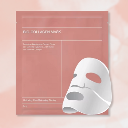 Bio-Collagen Overnight Face Mask